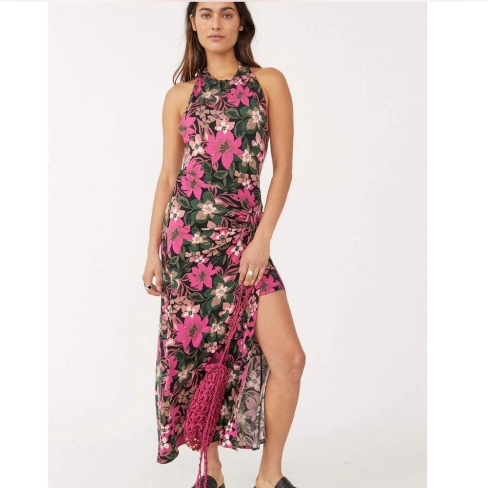 Free People Mimi dress